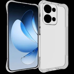 CaseBody Oppo Reno13 5G Shockproof Hoesje