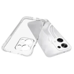 CaseBody Oppo Reno13 5G Shockproof Hoesje
