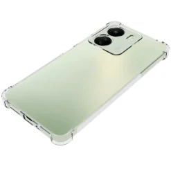 CaseBody POCO C65 / Redmi 13C Shockproof Hoesje
