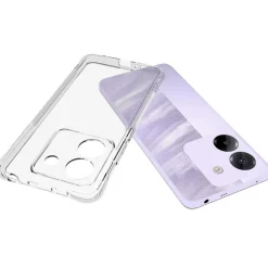 CaseBody POCO M7 Pro 5G Shockproof Hoesje