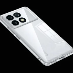 CaseBody POCO X6 Pro Airbag Schokbestendig Hoesje