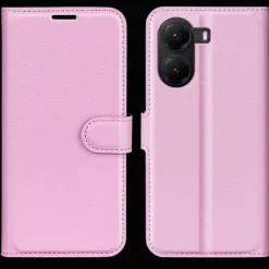 CaseBody POCO X7 Pro 5G Bookcase Hoesje