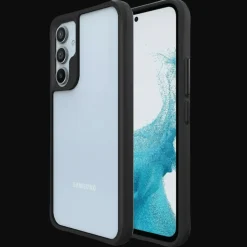 CaseBody Samsung A35 Combat X Beschermhoesje