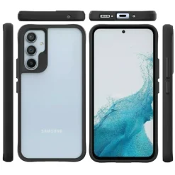 CaseBody Samsung A35 Combat X Beschermhoesje