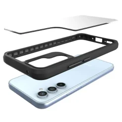 CaseBody Samsung A35 Combat X Beschermhoesje