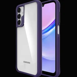 CaseBody Samsung A15 Combat X Beschermhoesje