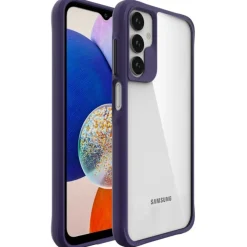CaseBody Samsung A15 Combat X Beschermhoesje