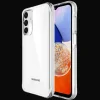 CaseBody Samsung A15 Dual Layer Anti-Shock Hoesje