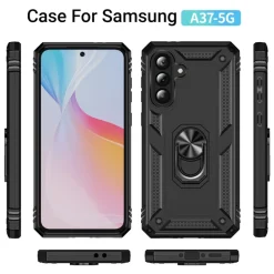CaseBody Samsung Galaxy A37 Shield Case