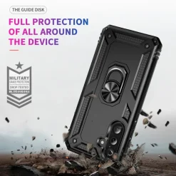 CaseBody Samsung Galaxy A37 Shield Case