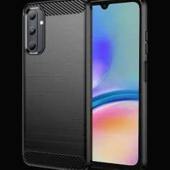 CaseBody Samsung Galaxy A05s Schokbestendig Hoesje
