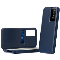 CaseBody Samsung Galaxy A55 Smart Cover