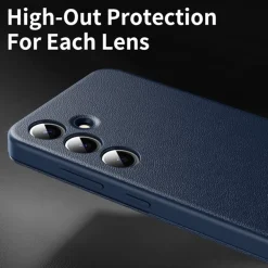 CaseBody Samsung Galaxy A55 Smart Cover