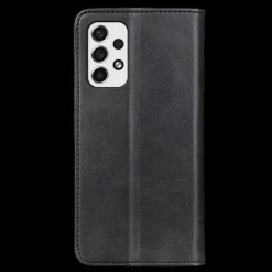 CaseBody Samsung Galaxy A53 Real Leather Wallet Hoesje