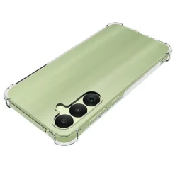 CaseBody Samsung Galaxy A35 Shockproof Hoesje