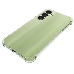 CaseBody Samsung Galaxy A35 Shockproof Hoesje