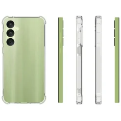 CaseBody Samsung Galaxy A35 Shockproof Hoesje