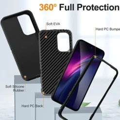 CaseBody Samsung Galaxy A56 Armor Case