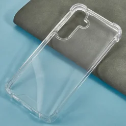 CaseBody Samsung Galaxy A57 Stevig Hoesje