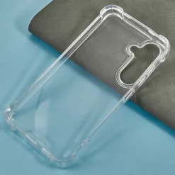 CaseBody Samsung Galaxy A57 Stevig Hoesje
