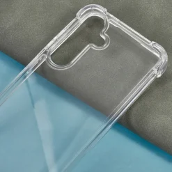 CaseBody Samsung Galaxy A57 Stevig Hoesje