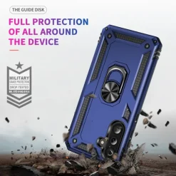 CaseBody Samsung Galaxy A36 Shield Case