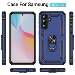 CaseBody Samsung Galaxy A36 Shield Case