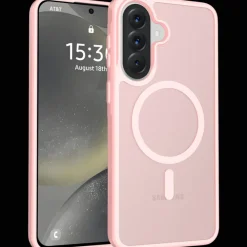 CaseBody Samsung Galaxy A57 Slim Anti-Shock MagSafe Hoesje