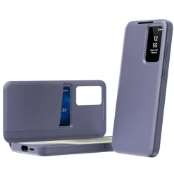 CaseBody Samsung Galaxy A55 Smart Cover
