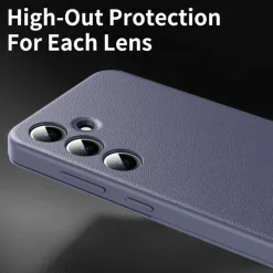 CaseBody Samsung Galaxy A55 Smart Cover