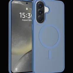 CaseBody Samsung Galaxy A57 Slim Anti-Shock MagSafe Hoesje