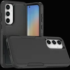 CaseBody Samsung Galaxy A35 Armor Beschermcase