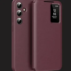CaseBody Samsung Galaxy A56 Smart Cover