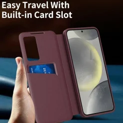 CaseBody Samsung Galaxy A56 Smart Cover