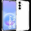 CaseBody Samsung Galaxy A57 Shockproof Hoesje