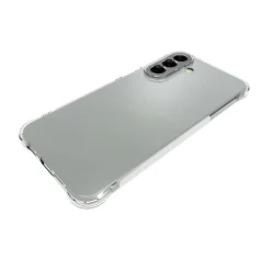 CaseBody Samsung Galaxy A57 Shockproof Hoesje