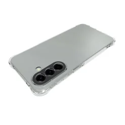 CaseBody Samsung Galaxy A57 Shockproof Hoesje