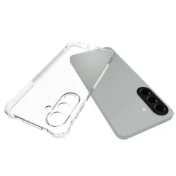 CaseBody Samsung Galaxy A57 Shockproof Hoesje