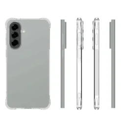 CaseBody Samsung Galaxy A57 Shockproof Hoesje