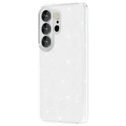 CaseBody Samsung Galaxy S26 Ultra Glitz Beschermhoesje