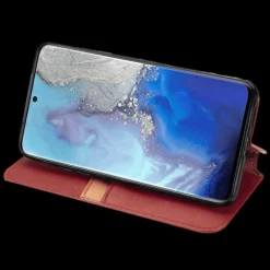 CaseBody Samsung Galaxy S20 Plus Cubic Telefoonhoesje met Magneetsluiting