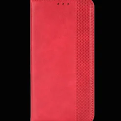 CaseBody Samsung Galaxy S21 Plus Retro Hoesje met Pasruimte
