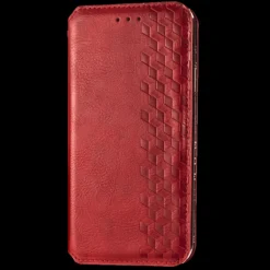 CaseBody Samsung Galaxy S20 Cubic Hoesje met Magneetsluiting