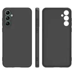CaseBody Samsung Galaxy S23 FE Slim-Fit Backcover