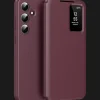 CaseBody Samsung Galaxy S25 Smart Cover
