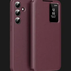 CaseBody Samsung Galaxy S25 Smart Cover