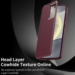 CaseBody Samsung Galaxy S25 Smart Cover
