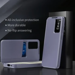 CaseBody Samsung Galaxy S24 Smart Cover