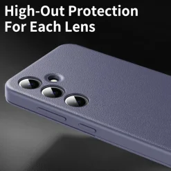 CaseBody Samsung Galaxy S24 Smart Cover