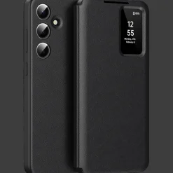 CaseBody Samsung Galaxy S25 Smart Cover